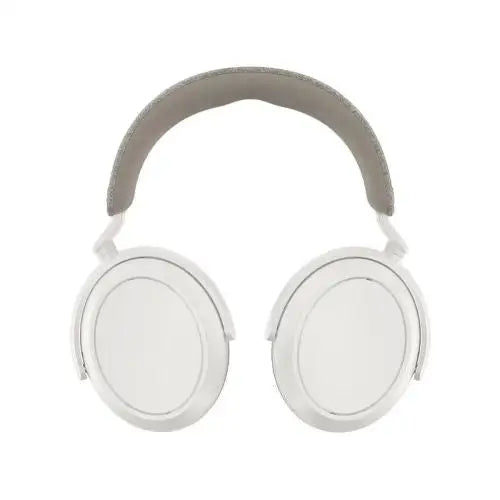 Sennheiser Momentum 4 Wireless On-Ear Headphones White EU - Audio<<<Основна<<<DunaXML&&&Електроника Периферни и