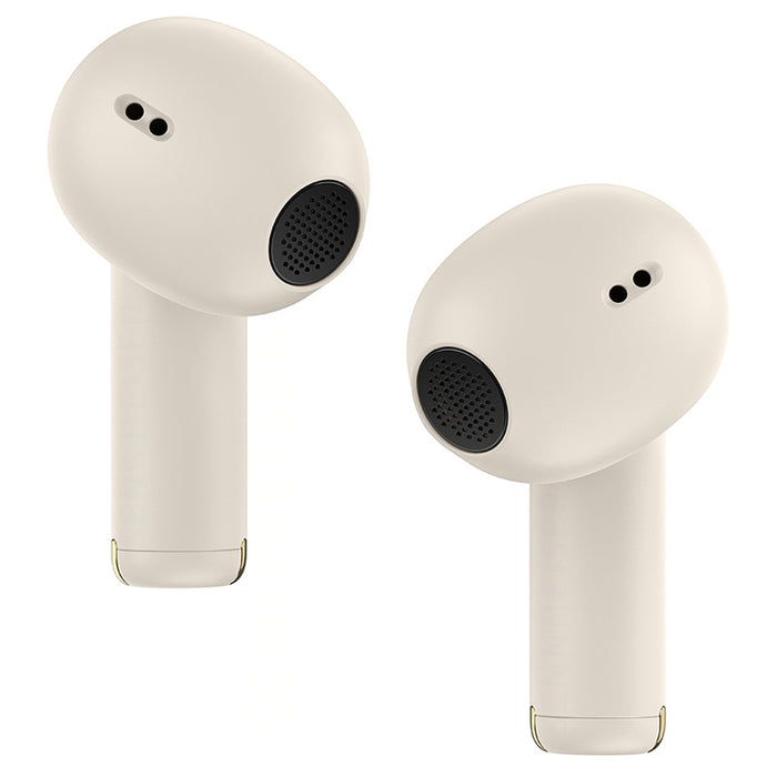 True wireless headphones SENNHEISER TWS ACCENTUM OPEN BE BEIGE