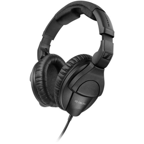 Sennheiser HD 280 PRO - professional headphones, dynamic, closed