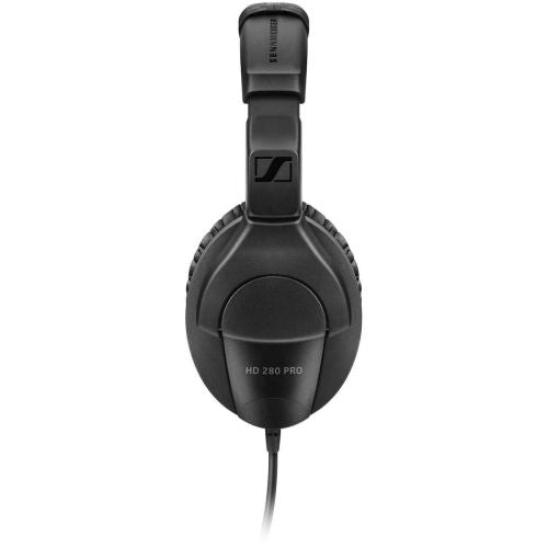 Sennheiser HD 280 PRO - professional headphones, dynamic, closed