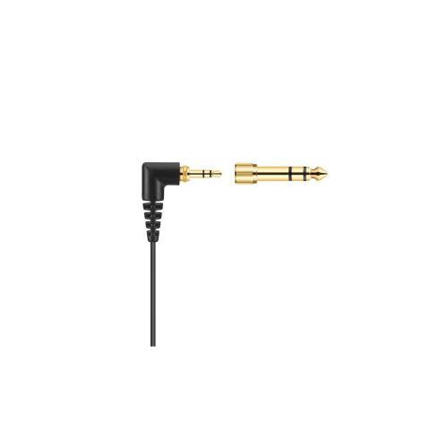 Sennheiser HD 25 Plus professional wired closed-back headphones