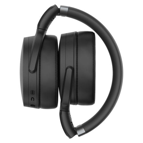 Headphones Sennheiser HD450 BT BLACK Black