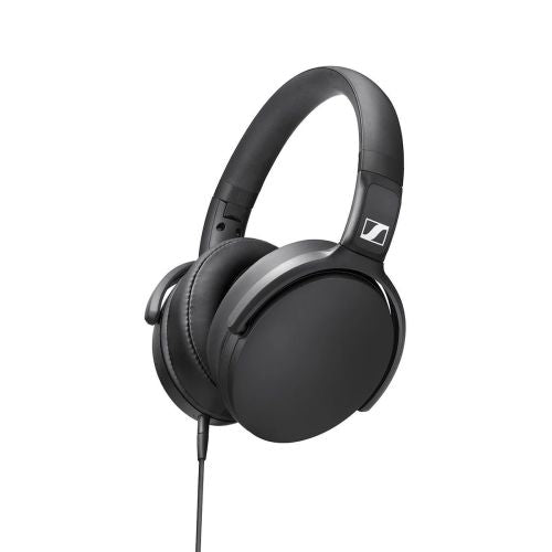 Headphones Sennheiser HD400S Black