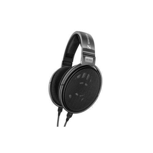 Headphones with Headband Sennheiser HD 650 Titanium