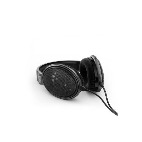 Headphones with Headband Sennheiser HD 650 Titanium
