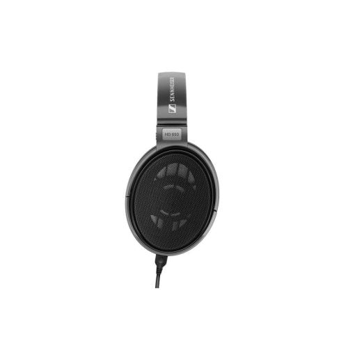 Headphones with Headband Sennheiser HD 650 Titanium
