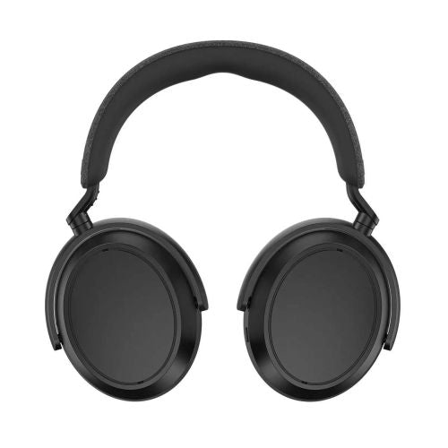 Sennheiser Momentum 4 Wireless On-Ear Headphones Black EU