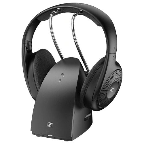 Headphones Sennheiser RS120W Black