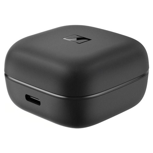 Sennheiser Accentum True Wireless In-Ear Earbuds Black EU