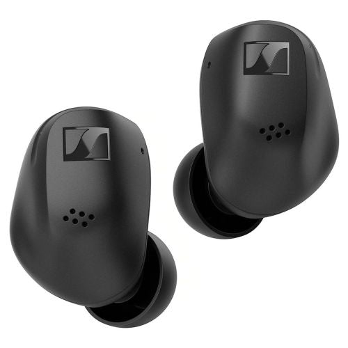 Sennheiser Accentum True Wireless In-Ear Earbuds Black EU