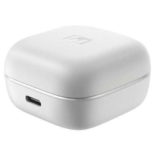Sennheiser Accentum True Wireless In-Ear Earbuds White EU