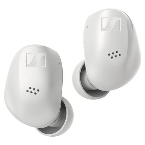 Sennheiser Accentum True Wireless In-Ear Earbuds White EU