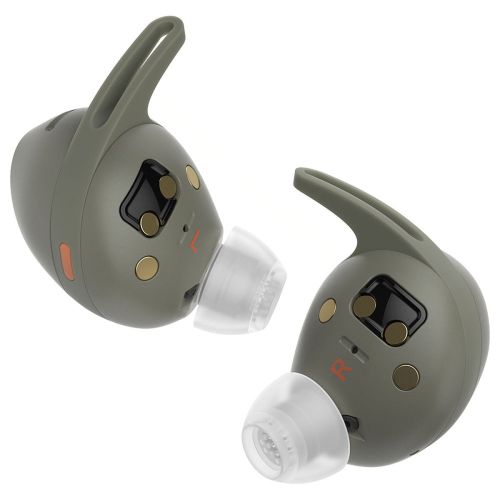Sennheiser Momentum Sport True Wireless In-Ear Earbuds Olive EU
