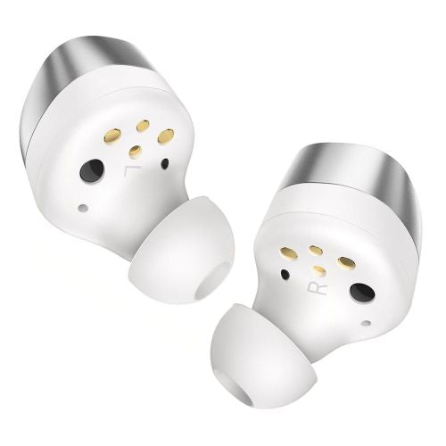 Sennheiser Momentum 4 True Wireless In-Ear Earbuds Silver EU