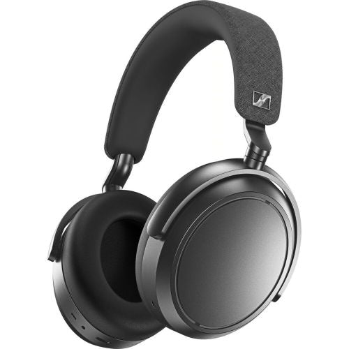 Sennheiser Momentum 4 Wireless On-Ear Headphones Graphite EU