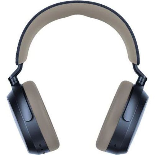 Sennheiser Momentum 4 Wireless On-Ear Headphones Denim EU