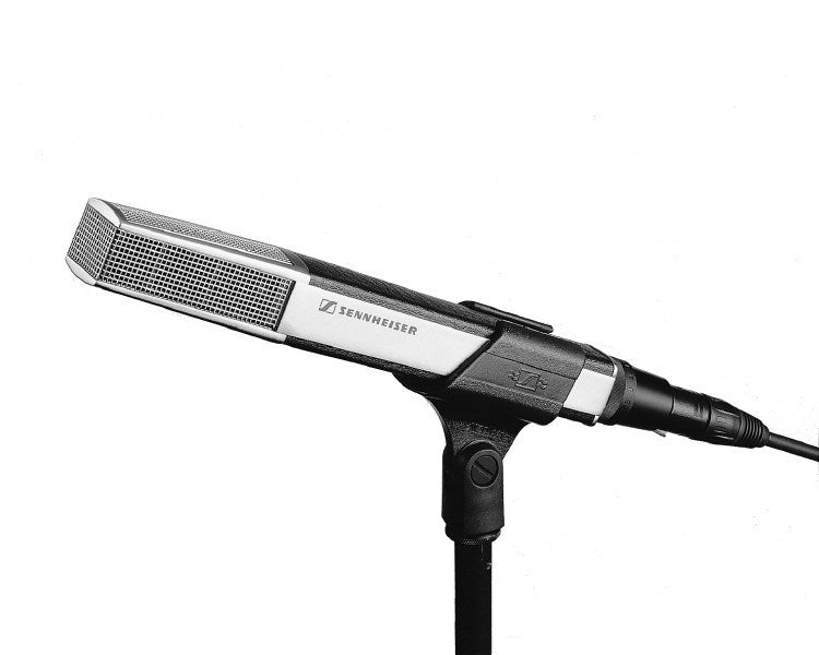 Sennheiser MD 441 U - dynamic studio microphone (supercardioid)