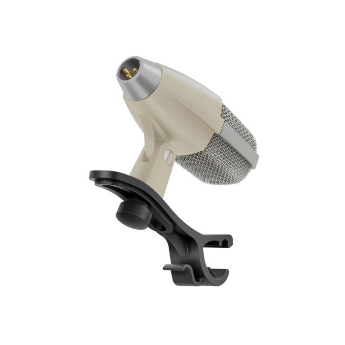Sennheiser MD 421 Kompakt 80th Edition - dynamic, supercardioid