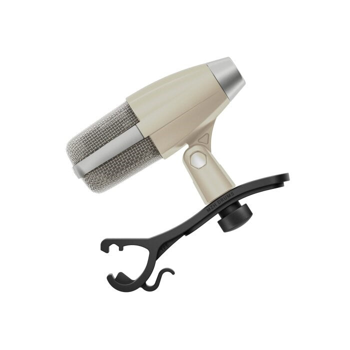 Sennheiser MD 421 Kompakt 80th Edition - dynamic, supercardioid