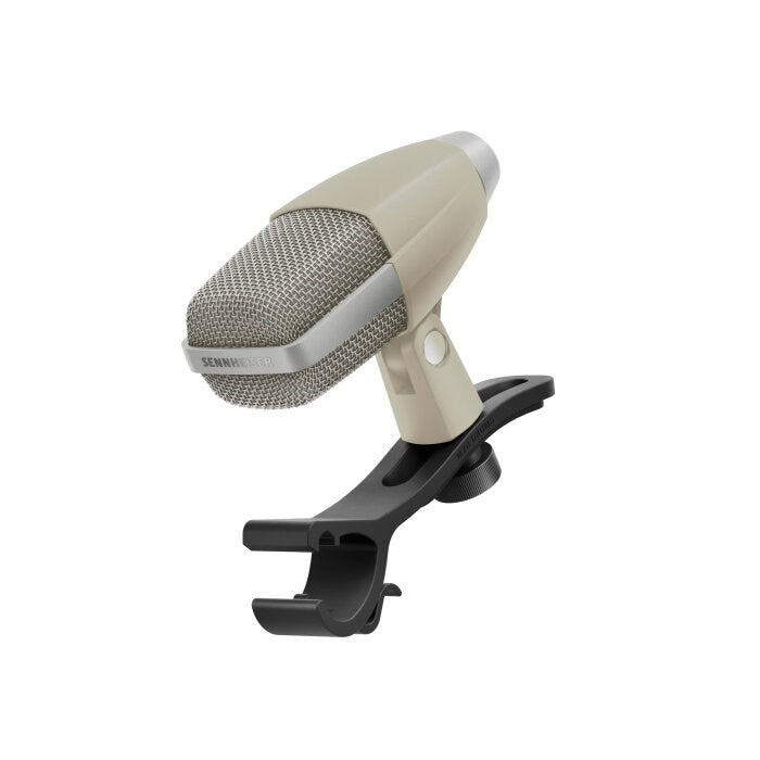 Sennheiser MD 421 Kompakt 80th Edition - dynamic, supercardioid