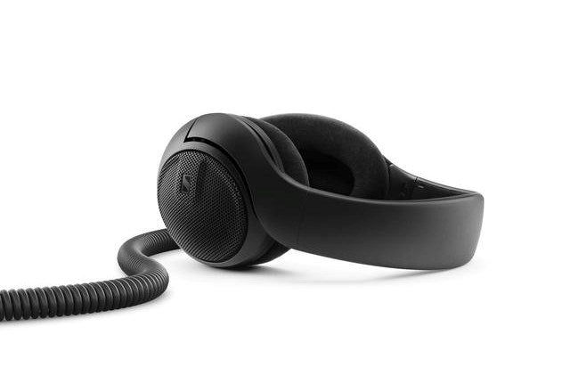 Sennheiser HD 400 PRO - professional headphones, dynamic, open