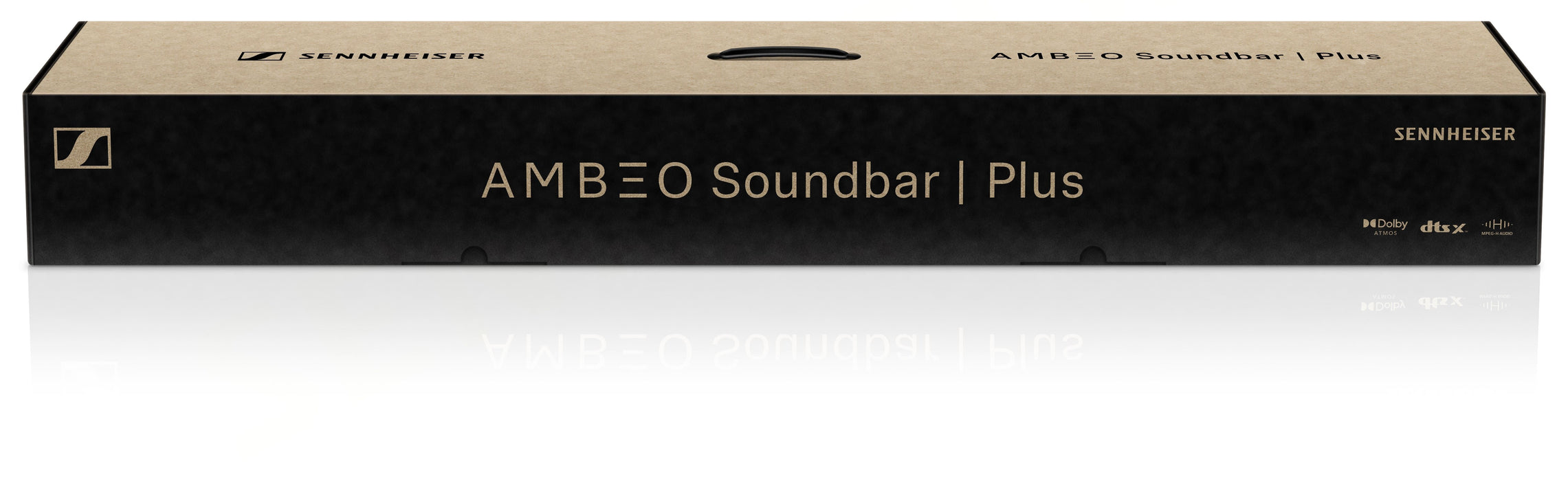 Sennheiser AMBEO Soundbar Plus SB02