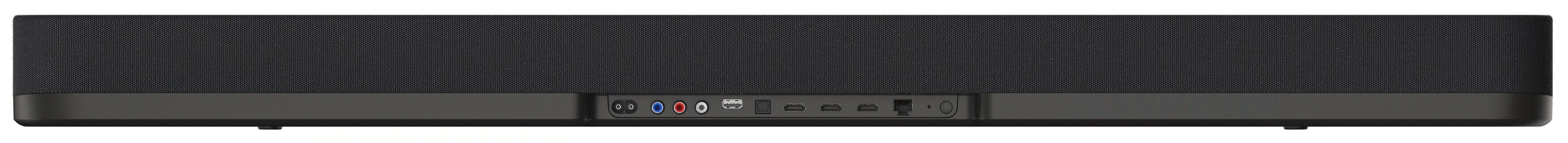 Sennheiser AMBEO Soundbar Plus SB02
