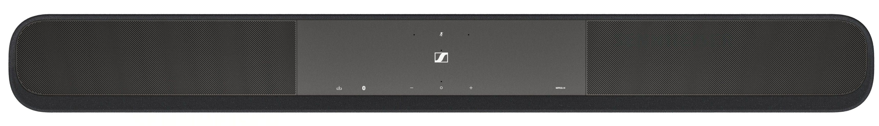 Sennheiser AMBEO Soundbar Plus SB02