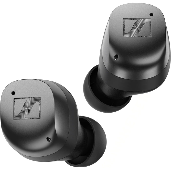 Sennheiser Momentum 4 True Wireless In-Ear Earbuds Graphite EU