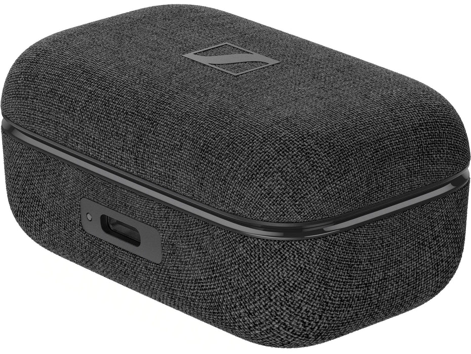 Sennheiser Momentum 4 True Wireless In-Ear Earbuds Graphite EU