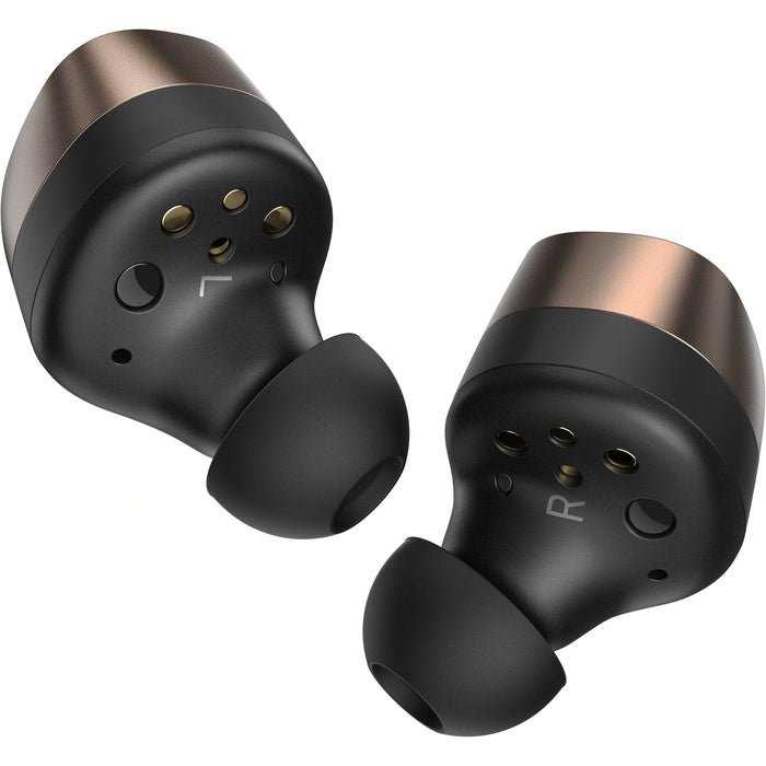 Sennheiser Momentum 4 True Wireless In-Ear Earbuds Copper EU