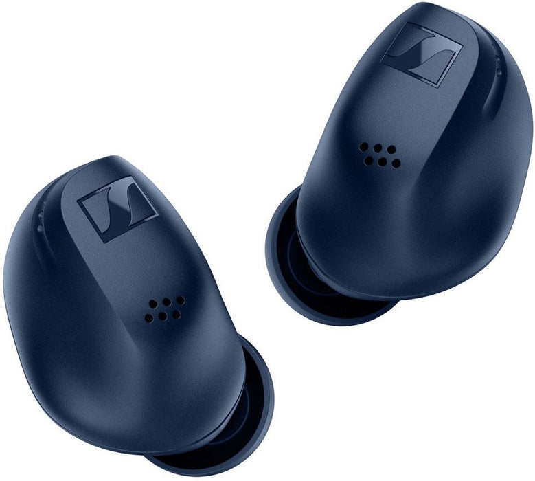 Sennheiser Accentum True Wireless In-Ear Earbuds Blue EU