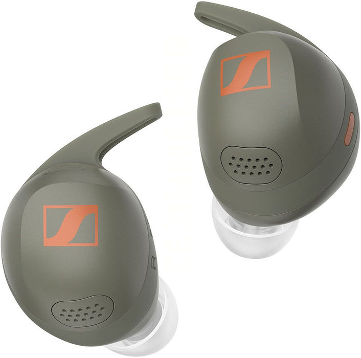 Sennheiser Momentum Sport True Wireless In-Ear Earbuds Olive EU