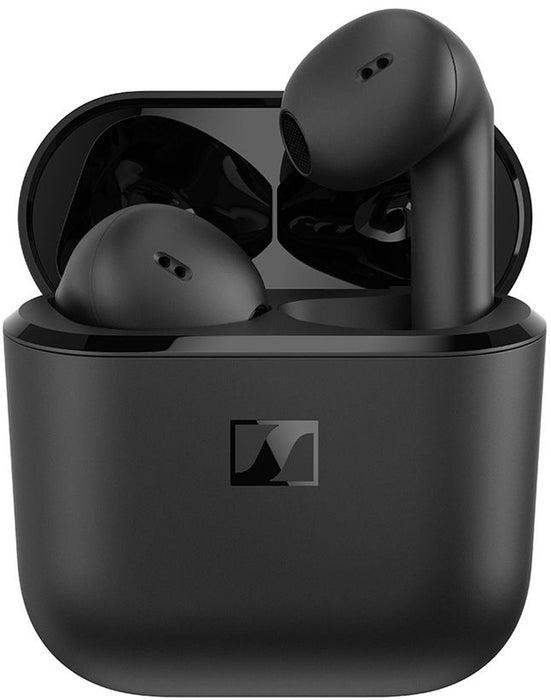 Headphones Sennheiser SV700430 Black