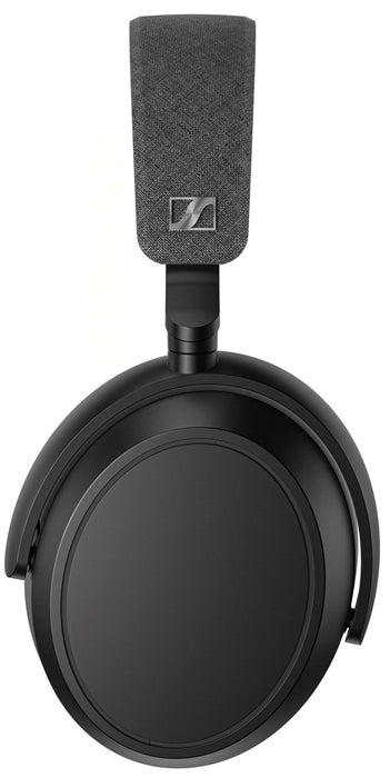 Sennheiser Momentum 4 Wireless On-Ear Headphones Black EU