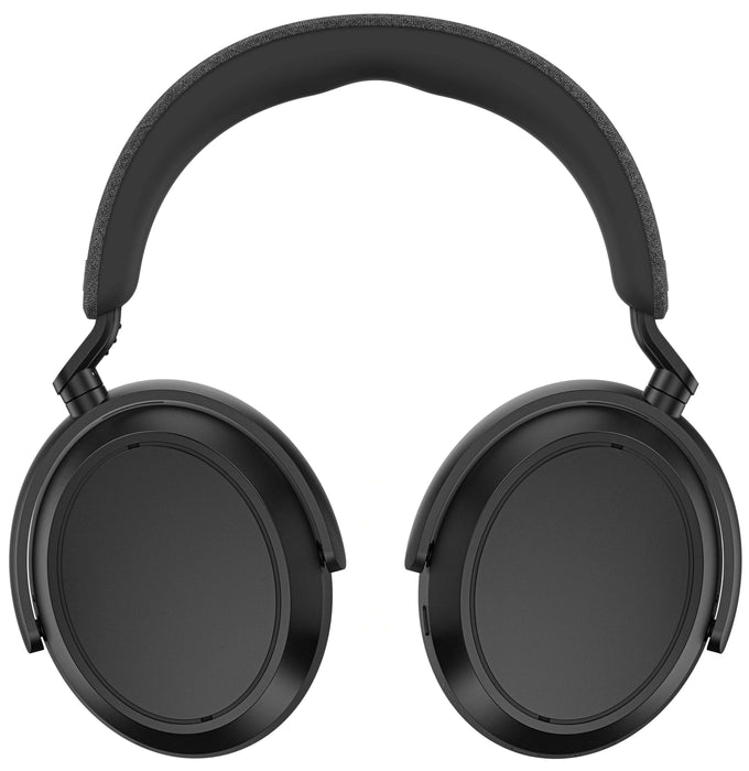 Sennheiser Momentum 4 Wireless On-Ear Headphones Black EU