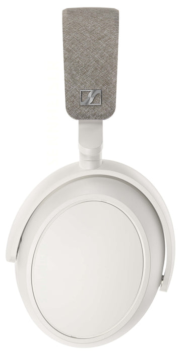 Sennheiser Momentum 4 Wireless On-Ear Headphones White EU