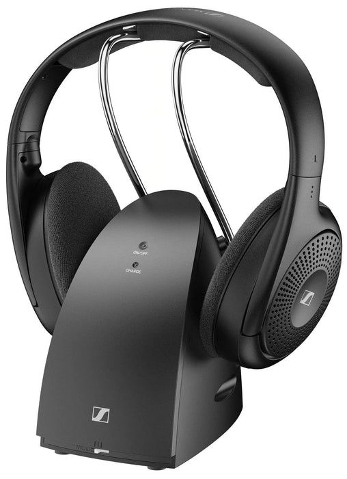 Headphones Sennheiser RS120W Black