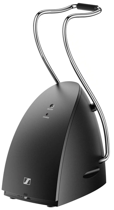 Headphones Sennheiser RS120W Black
