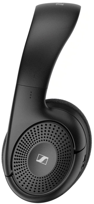 Headphones Sennheiser RS120W Black