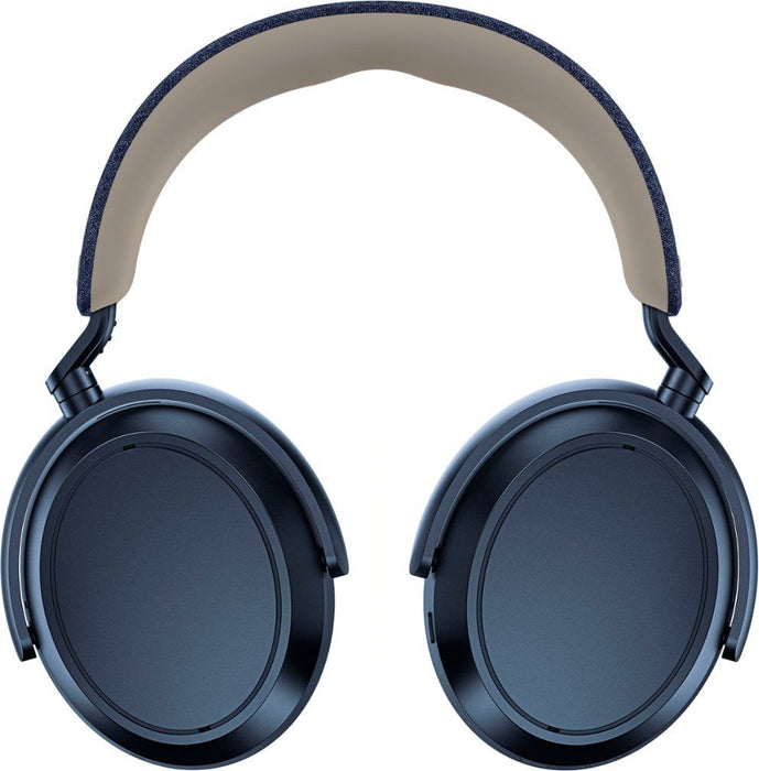 Sennheiser Momentum 4 Wireless On-Ear Headphones Denim EU