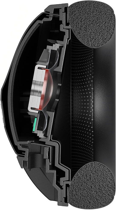 Sennheiser HD 620S Over-Ear Headphones with Detachable Cables, Black EU