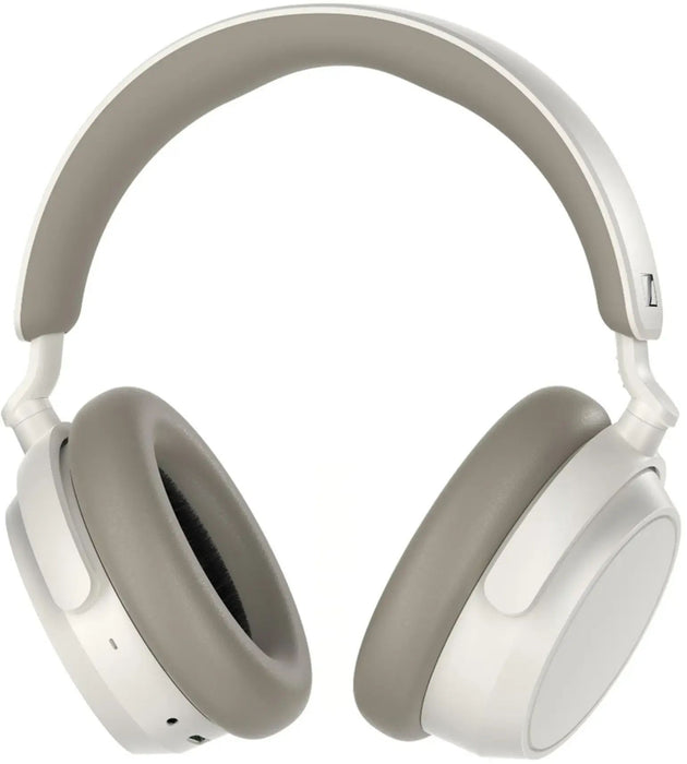 Sennheiser Accentum Plus Wireless On-Ear Headphones White EU