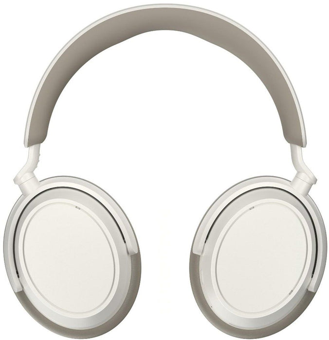 Sennheiser Accentum Plus Wireless On-Ear Headphones White EU