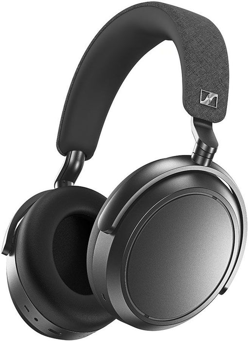 Sennheiser Momentum 4 Wireless On-Ear Headphones Graphite EU