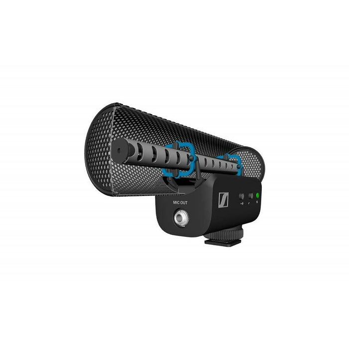 Microphone Sennheiser S508898 Black