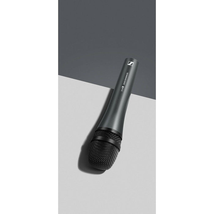 Microphone Sennheiser S004515 Black Graphite