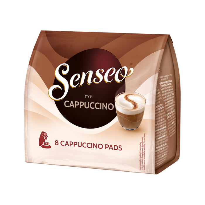 Coffee doses SENSEO® Cappuccino 8 pcs 4061918