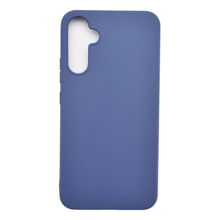 CASE SENSO SOFT SAMSUNG A34 5G BLUE