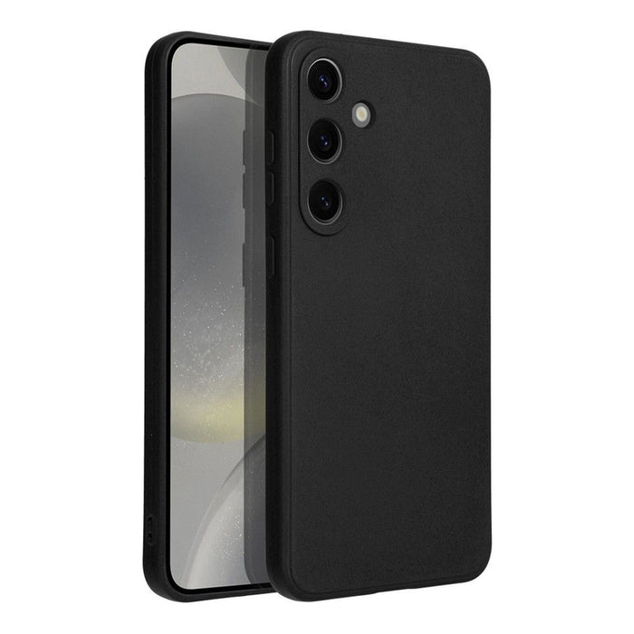 CASE SENSO SOFT SAMSUNG S24 PLUS BLACK